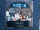 BEATLES LP PICTURE DISC 12RP5722 HEY JUDE/REVOLUTION