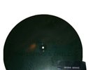 ARIANA GRANDE CHRISTMAS & CHILL ETCHED DISC RARE NEW UNUSED GREEN12”  6 TRACK