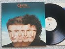 QUEEN LP THE MIRACLE 1989 ORIGINAL UK  PARLOPHONE PCSD 107 NEAR MINT