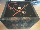 YMO/ YELLOW MAGIC ORCHESTRA- CUBIC JAPANESE SINGLES BOXSET