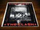 THE CLASH - SANDINISTA - 12