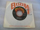 **Dean Parrish/ Skate (Parts 1 & 2)/ Boom/ 1966/ Soul Funk