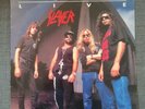 Lp Slayer - Decade Of Aggression - DEF Italy - Vg++