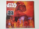 THE EMPIRE STRIKES BACK Soundtrack John Williams STAR WARS Sealed Vinyl 2LP
