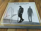 Nico Santos Streets Of Gold SIGNIERT Vinyl gelbe Coloured 2er LP Signed Edition