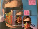 Elton John The Lockdown Sessions 2LP Vinyl CD & SIGNED Art Card BRAND NEW?