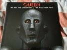 QUEEN WE ARE THE CHAMPIONS BLACK FRIDAY 12