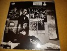 EX UK MUTE LP - DEPECHE MODE - 101 - rare 1st press with booklet
