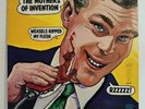 The Mothers Of Invention - Weasels Ripped My Flesh - (VG/VG) - UK Vinyl Origi...