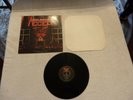 Accept: Restless & Wild Vinyl LP, Rock, RARE, OUT OF PRINT