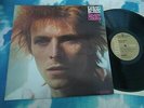 David Bowie – Space Oddity CANADA RCA Victor TAN DYNAFLEX– LSP-4813 Vinyl LP