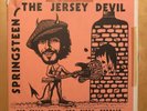 Jersey Devil Bruce Springsteen Hot Coals From The Fiery Furnace Colored 2 LPs