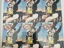 Lana del Rey - Norman Fucking Rockwell - NFR - Lime Green Vinyl Record