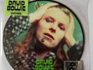DAVID BOWIE - 'CHANGES' RSD 2015 40th ANNIVERSARY PICTURE DISC - MINT & SEALED