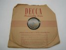 Al Jolson Kol Nidre / Cantor On The Sabbath 12