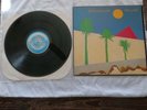 THE CURE BOYS DON'T CRY PVC ORIGINAL 1ST ISSUE 1979 BLUE SWIRL LBL NEAR MINT LP