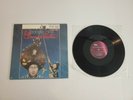 Céline Dion Music By Lewis Furey Opération Beurre lp The Peanut Butter Solution