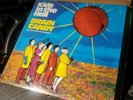 Brain Candy Soundtrack, Kids In The Hall, vinyl, played once