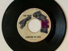 The Great Society Somebody to Love / Free Advice North Beach Records Grace Slick