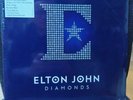 Elton John - Diamonds - Double 180 Gram Vinyl LP & Download *NEW & SEALED*