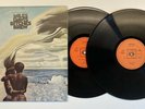 Miles Davis Bitches Brew 1st UK Vinyl Press CBS Orange Labels NM