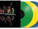 A Bigger Bang Live On Copacabana Beach by The Rolling Stones (Record, 2021)