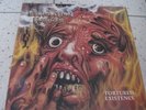 Demolition Hammer Tortured Existence Vinyl 1st Press RAR Amboss Kreator Slayer 
