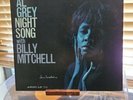 Al Grey With Billy Mitchell, Night Song  1963 Argo Mono 1ST Pressing VG+/VG+