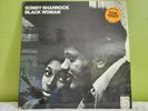 Sonny Sharrock--Black Woman/1969 White Label Mono Promo LP