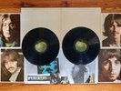 The Beatles S/T Self-Titled White Album 2x LP Vinyl + Poster & 4 Photos VG/VG