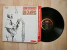 JOHN LEE HOOKER on Campus Vee Jay VJLP 1066 orig 1963 1st press MONARCH EX