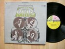 KINKS something else Reprise RS 6279 orig 1967 1st US press tri-color EX