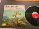 LP / MOZART - MICHELE AUCLAIR - FONTANA 698087