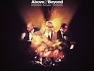 Above & Beyond : Acoustic (Vol 1) 2x12” LP (Collectors 180g Vinyl) New & Sealed
