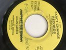 ALLAN HARRIS AND PERPETUAL MOTION “GET READY” RARE MODERN SOUL DISCO FUNK 45