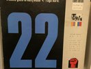 Rage Hard: The Total / Frankie Goes To Hollywood Vinyl BOX Plus Bonus 12”