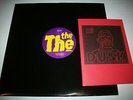 THE THE (MATT JOHNSON) - DOGS OF LUST 12