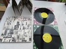 THE ROLLING STONES LP EXILE ON MAIN STREET 1972 CANADA NEAR MINT + POSTCARDS