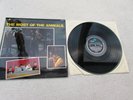 THE ANIMALS LP THE MOST OF THE ANIMALS ORIG UK 1965 1st PRESS NEAR MINT