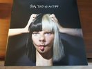 SIA This Is Acting Black And White Vinyl LP