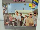 AC/DC - Dirty Deeds Done Dirt Cheap [VINYL] LP record