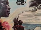 MILES DAVIS Bitches Brew VG+ 2LP