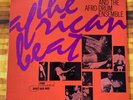 ART BLAKEY   The African Beat   Blue Note BST 84097 NYC jazz LP stereo