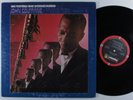JOHN COLTRANE Transition ABC/IMPULSE LP VG+ gatefold #