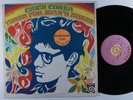 CHICK COREA Tones For Joan's Bones VORTEX LP VG+ #