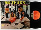 ? Question Mark & The Mysterians - 96 Tears LP - Cameo Mono