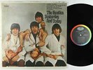 Beatles - Yesterday & Today LP - Capitol 3rd State Peeled Butcher Cover Mono VG+