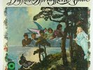 Buffalo Springfield - Again LP - ATCO SEALED