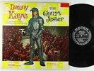 Danny Kaye - The Court Jester OST LP - Decca Mono DG VG+