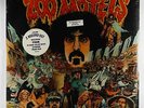 Frank Zappa - 200 Motels OST 2xLP - United Artists SEALED